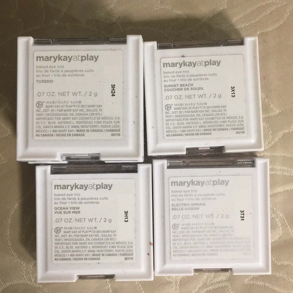 Mary Kay - Picture 2 of 3